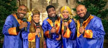 The Christmas Gospel