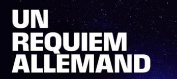 Немецкий реквием, Брамс