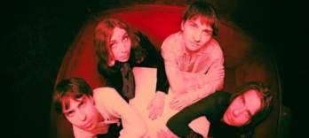 Wallners(ウォルナーズ)、End of Circle ツアー2025