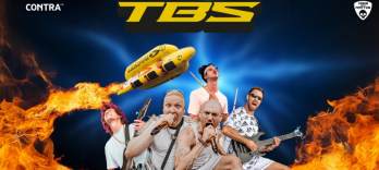 TBS, Rock, Rap и Magic Show Tour 2026