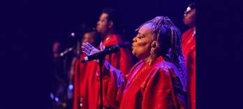 ザ・ハーレム・ゴスペル・シンガーズ