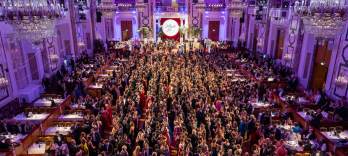 Бал кондитеров Вены 2026