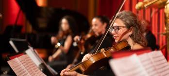 Classics of Austria, Das klassische Konzert in Wien