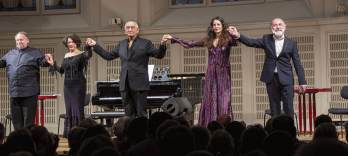 B.Koreny, K.Markovics, J.Stemberger, E.Merhaut und W.Bachofner