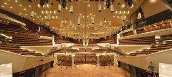 Orchestra Sinfonica di Schöneberg