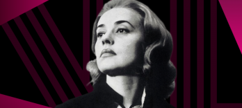 Elevator to the Scaffold