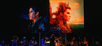 The Witcher in Concert