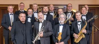 Frank Sinatra y Friends