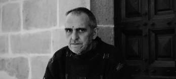 ジョヴァンニ・リンド・フェッレッティ「Percuotendo」