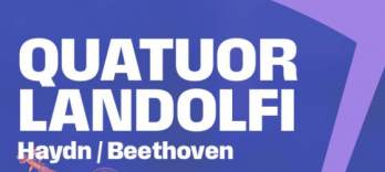 ランドルフィ四重奏団