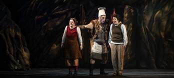 Hänsel und Gretel