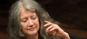 Камерный оркестр Европы