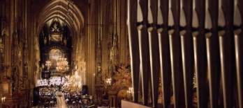 ヨハン・ゼバスティアン・バッハ クリスマス・オラトリオ