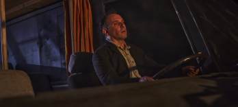 Stefko Hanushevsky Erzählt, Der Grosse Diktator