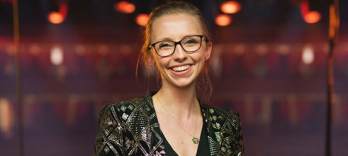 Анна Лэпвуд