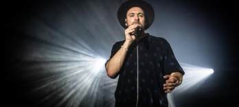 Макс Мутцке и Бэнд