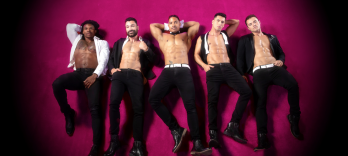 Chippendales