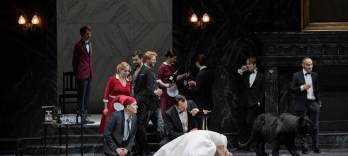 El cazador de tesoros