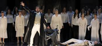 メフィストーフェレ