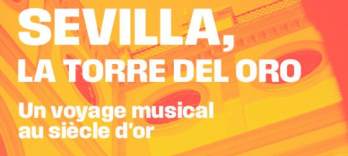 Sevilla, la Torre de Oro