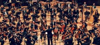 イル=ド=フランス国立オーケストラ