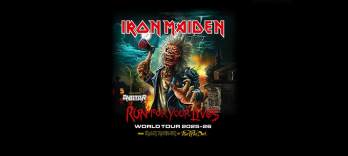 Iron Maiden