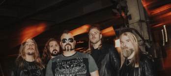 Sabaton, The Legendary Tour 2025