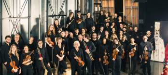 Королева Голоса