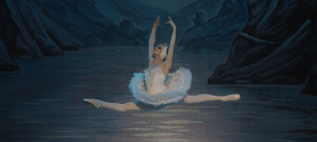 Swan Lake