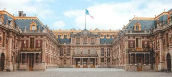 Alex Rosen, Monstruos y héroes de Lully a Purcell