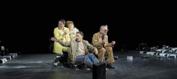 Alles ist Erleuchtet