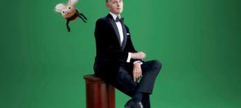 Max Raabe et Palast Orchester