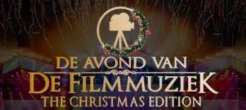 Serata di Musica da Film, Edizione di Natale