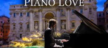 Piano Love