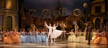 Coppelia