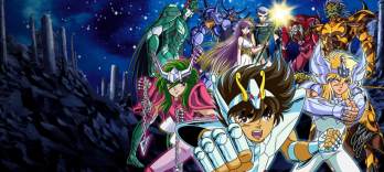 聖闘士星矢 シンフォニック・アドベンチャー