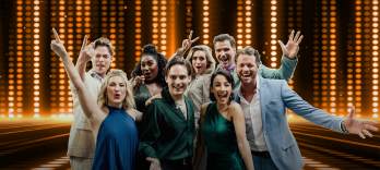 Tonight, Musical Gala