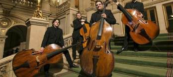 ウィーン・フィルハーモニー管弦楽団の室内楽