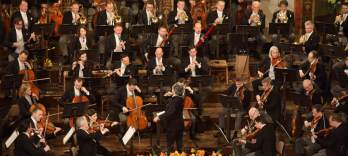 Wiener Philharmoniker