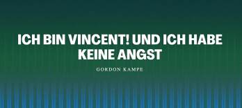 私はヴィンセント 怖くない