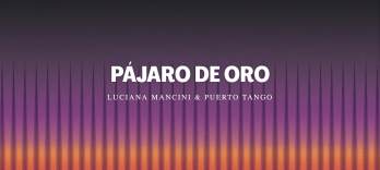 Pájaro de Oro