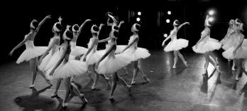 Щелкунчик, Рождественская история