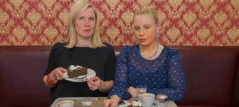 Katharina Strasser, Katharina Hohenberger and the Vienna Brut