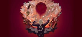 ザ・サウンド・オブ・エピック・アニメ