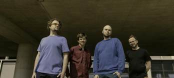 Chez Fria、VogelLettner、Purple Muscle Car