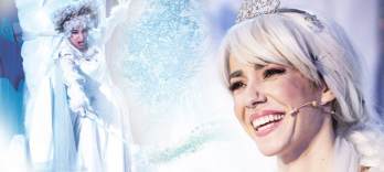 Ледяная королева