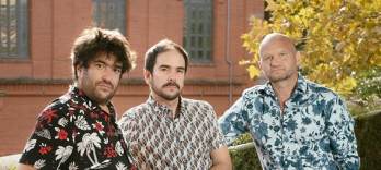 Harold López, Nussa Trio