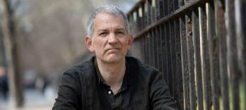 Mehldau and Gerstein in Dialogue