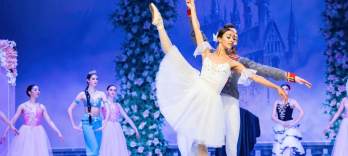 くるみ割り人形 