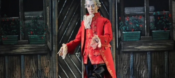 Opéra pour enfants, La Flûte enchantée